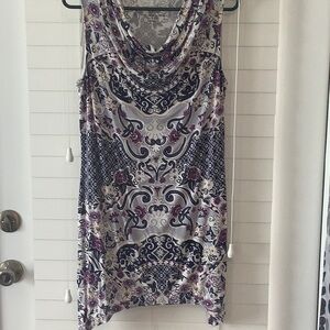 Soma Live Lounge Wear Size Medium Top